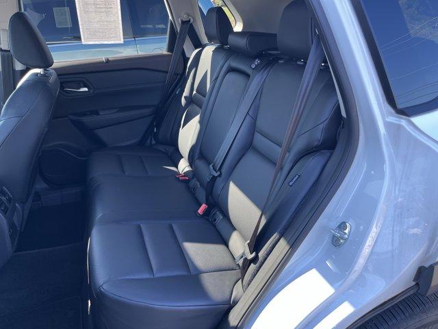 used 2023 Nissan Rogue car, priced at $23,900