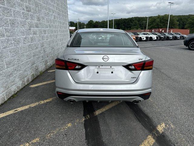 new 2024 Nissan Altima car, priced at $30,158