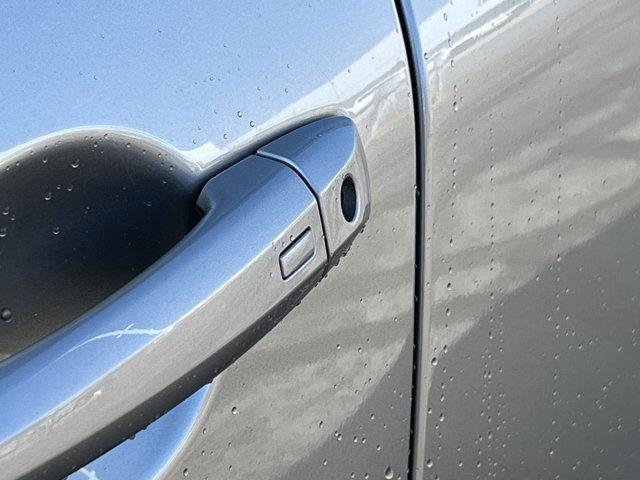 new 2026 Nissan Rogue car, priced at $32,800