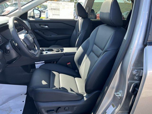 new 2026 Nissan Rogue car, priced at $32,800