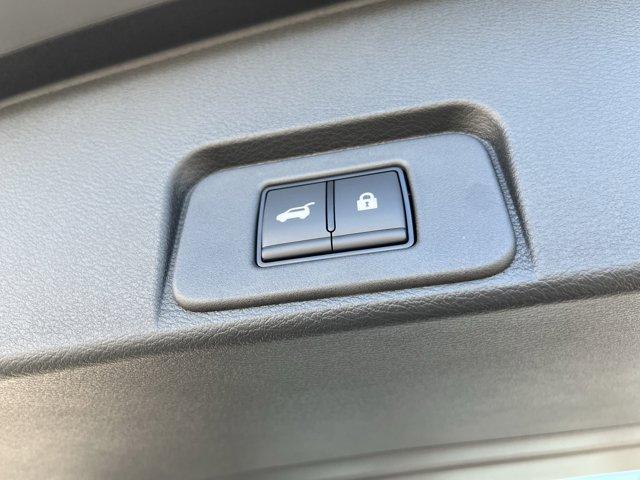 new 2026 Nissan Rogue car, priced at $32,800