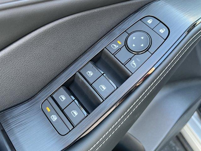 new 2026 Nissan Rogue car, priced at $32,800