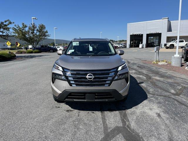 new 2026 Nissan Rogue car, priced at $32,800