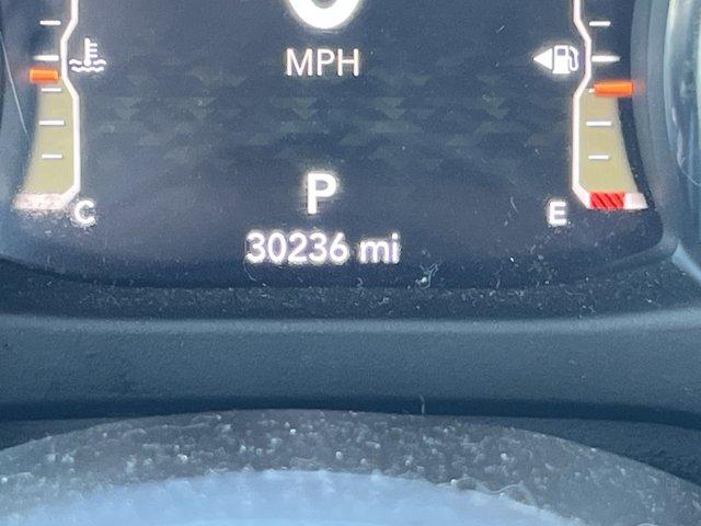 used 2023 Jeep Wrangler car, priced at $32,800