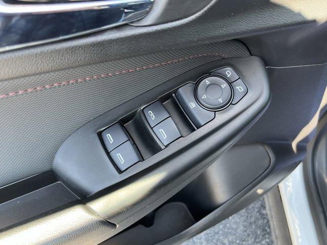 used 2021 Chevrolet TrailBlazer car, priced at $22,800