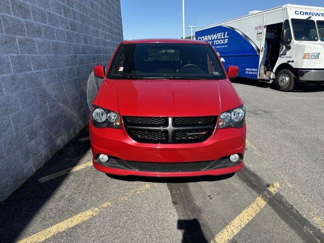 used 2014 Dodge Grand Caravan car, priced at $12,551