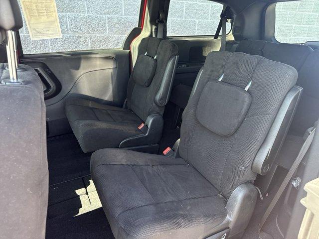 used 2014 Dodge Grand Caravan car, priced at $12,551