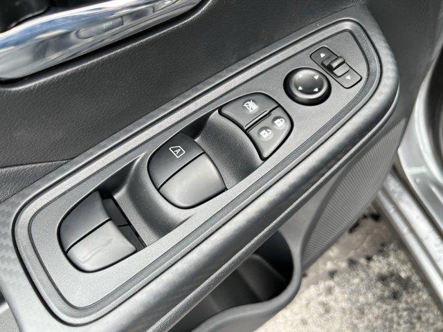 new 2025 Nissan Versa car, priced at $21,500