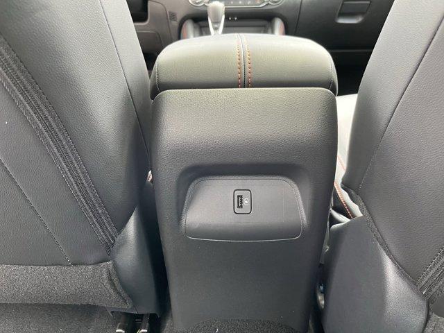 new 2025 Nissan Sentra car, priced at $27,800