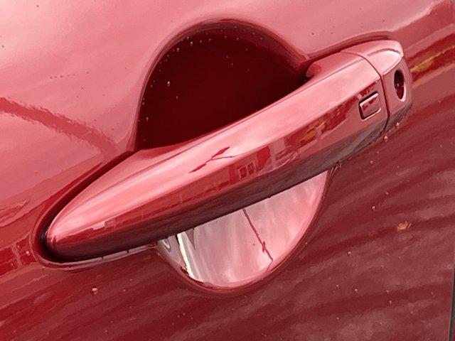 new 2025 Nissan Pathfinder car, priced at $45,300