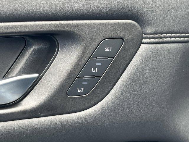 new 2025 Nissan Pathfinder car, priced at $45,100