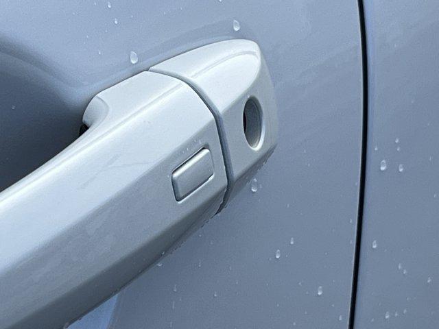 new 2025 Nissan Pathfinder car, priced at $45,100