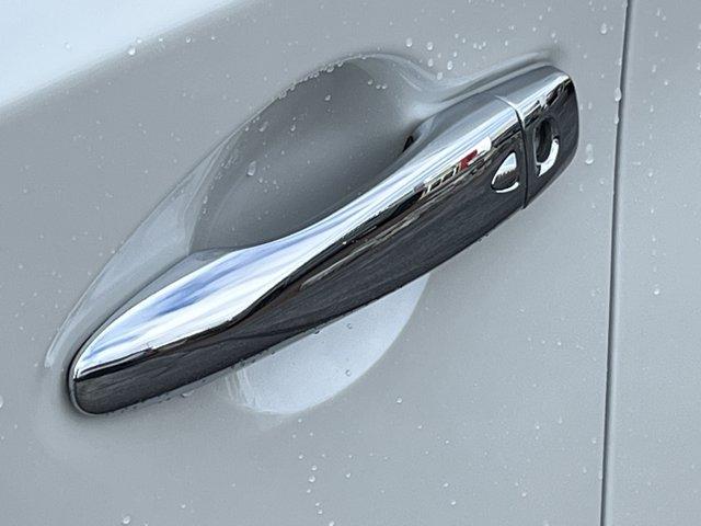 used 2024 Nissan Murano car, priced at $34,000