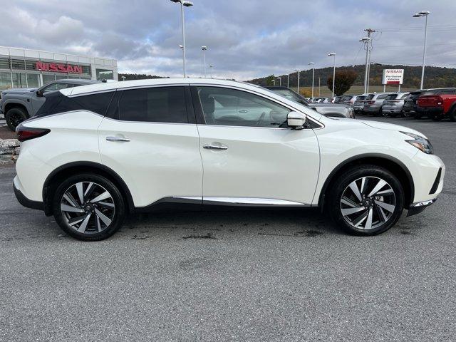 used 2024 Nissan Murano car, priced at $34,000