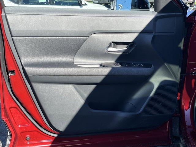 new 2026 Nissan Kicks car, priced at $29,015