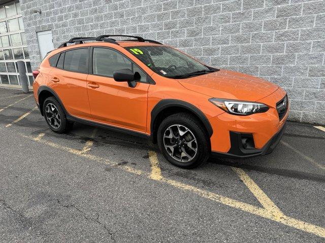 used 2019 Subaru Crosstrek car, priced at $17,000