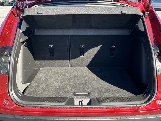 used 2024 Chevrolet Trax car, priced at $22,700