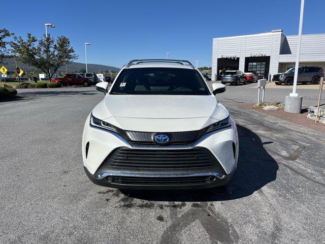 used 2022 Toyota Venza car, priced at $31,500