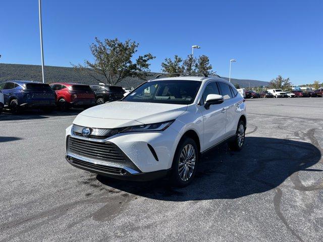 used 2022 Toyota Venza car, priced at $31,500