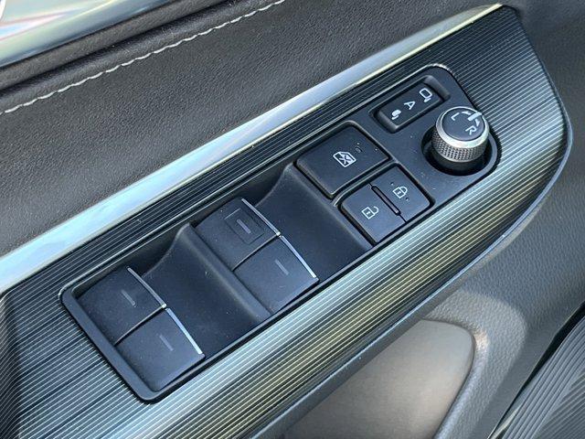 used 2022 Toyota Venza car, priced at $31,500