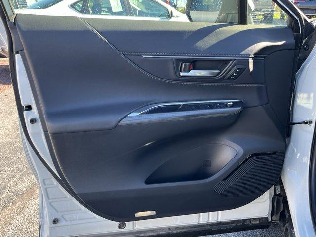 used 2022 Toyota Venza car, priced at $31,500