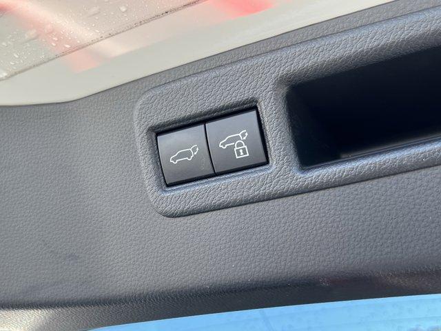used 2022 Toyota Venza car, priced at $31,500