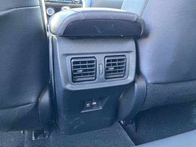 used 2022 Toyota Venza car, priced at $31,500