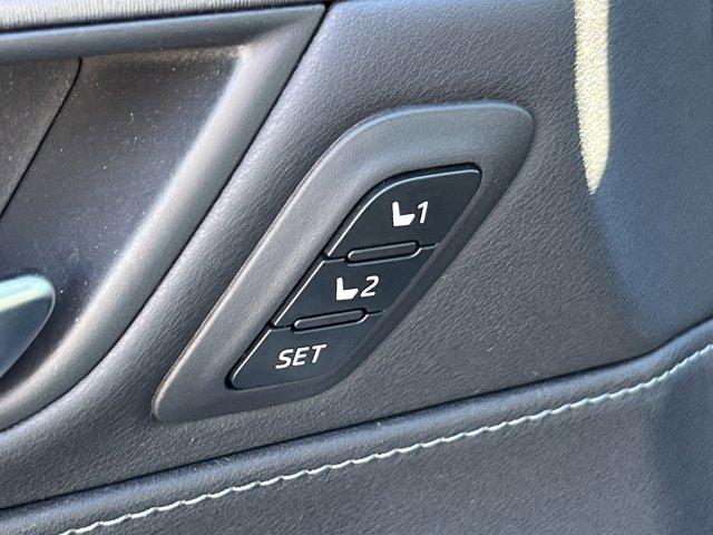 used 2022 Toyota Venza car, priced at $31,500