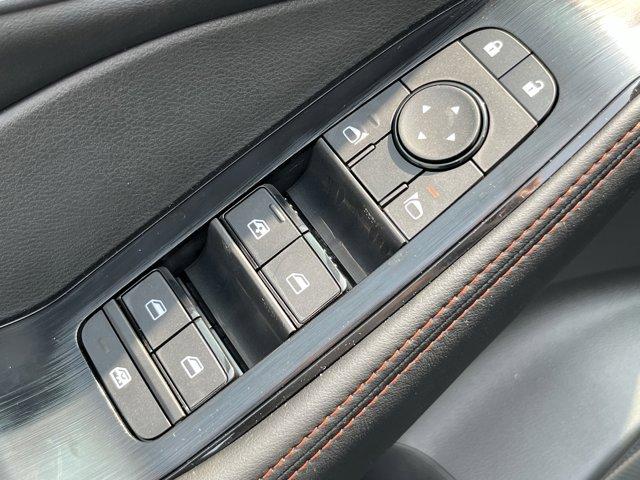new 2026 Nissan Rogue car, priced at $33,500