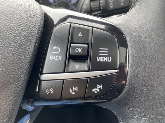 used 2022 Ford Escape car, priced at $24,500