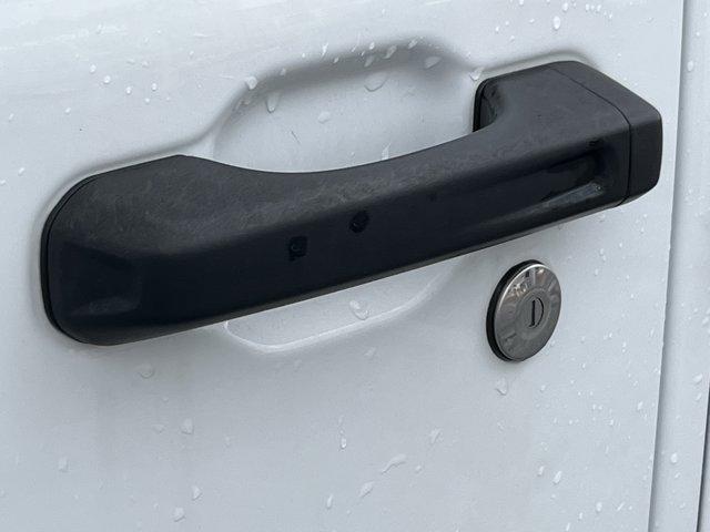 used 2021 Jeep Wrangler car, priced at $32,000