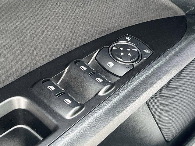 used 2017 Ford Fusion car, priced at $14,900