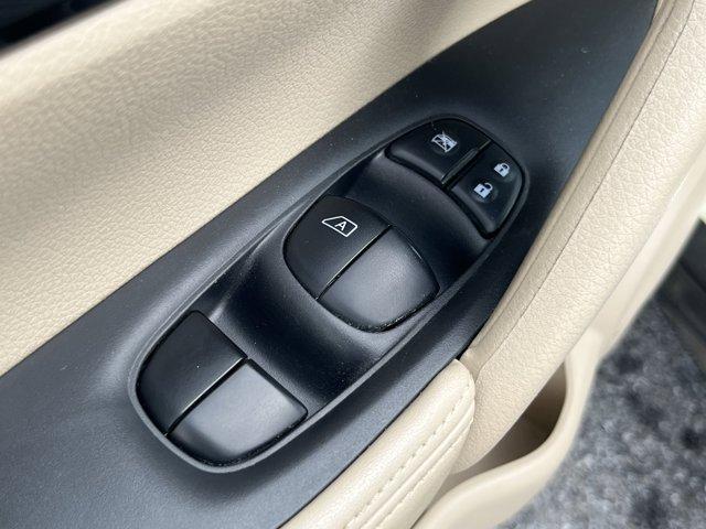 used 2020 Nissan Rogue car, priced at $17,000