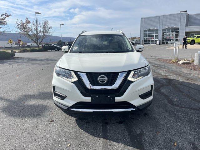 used 2020 Nissan Rogue car, priced at $17,000