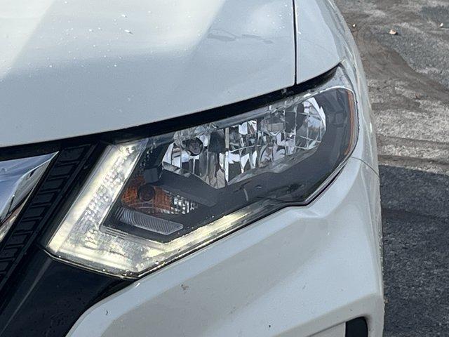 used 2020 Nissan Rogue car, priced at $17,000