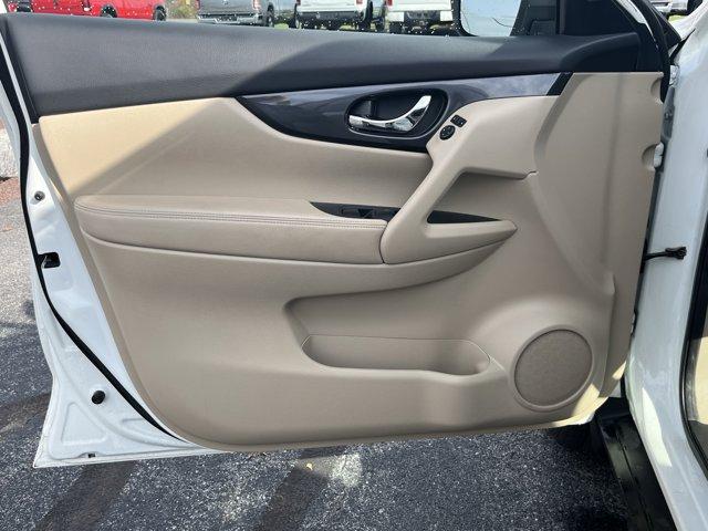 used 2020 Nissan Rogue car, priced at $17,000