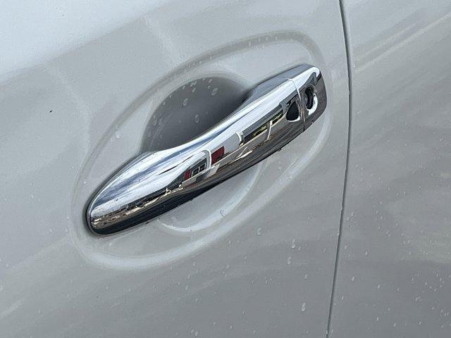 used 2020 Nissan Rogue car, priced at $17,000