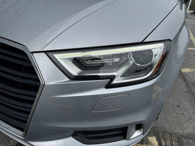 used 2019 Audi A3 car, priced at $23,985