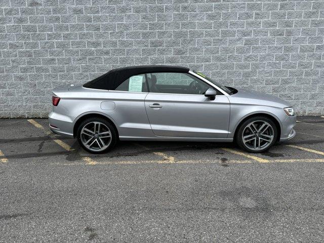 used 2019 Audi A3 car, priced at $23,985