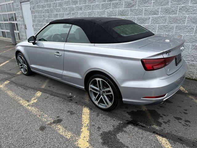 used 2019 Audi A3 car, priced at $23,985