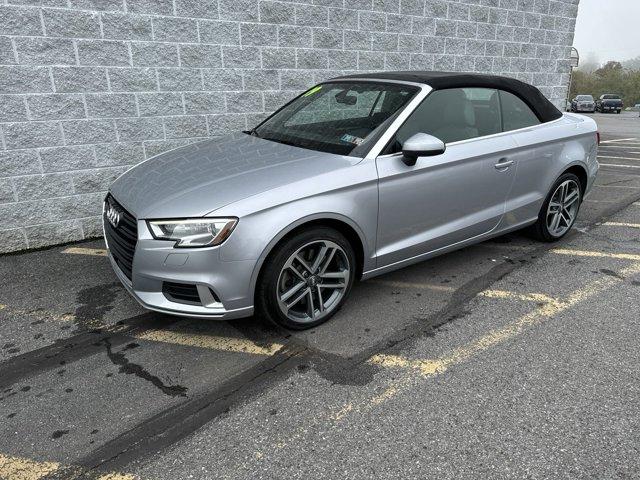 used 2019 Audi A3 car, priced at $23,985