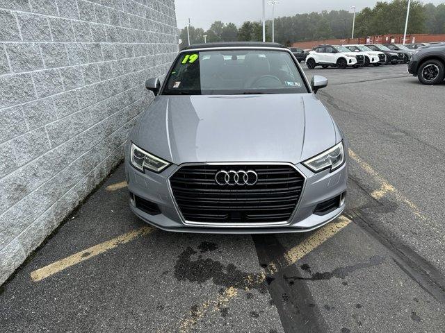 used 2019 Audi A3 car, priced at $23,985