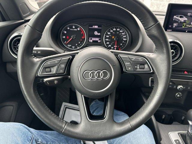 used 2019 Audi A3 car, priced at $23,985