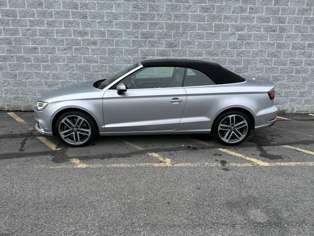 used 2019 Audi A3 car, priced at $23,985