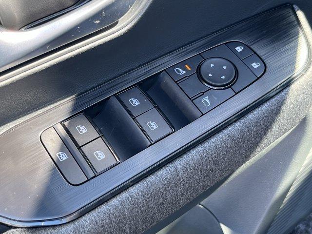 new 2026 Nissan Kicks car, priced at $27,689