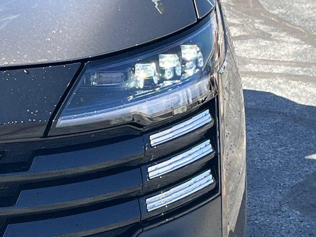 new 2026 Nissan Kicks car, priced at $27,689