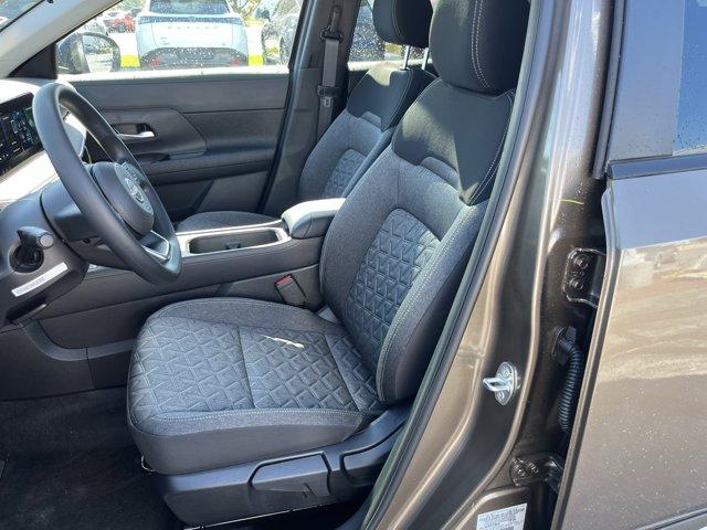 new 2026 Nissan Kicks car, priced at $27,689