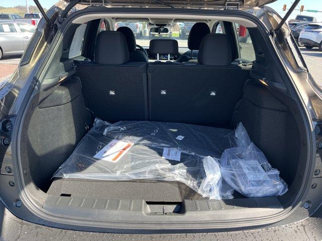 new 2026 Nissan Kicks car, priced at $27,689