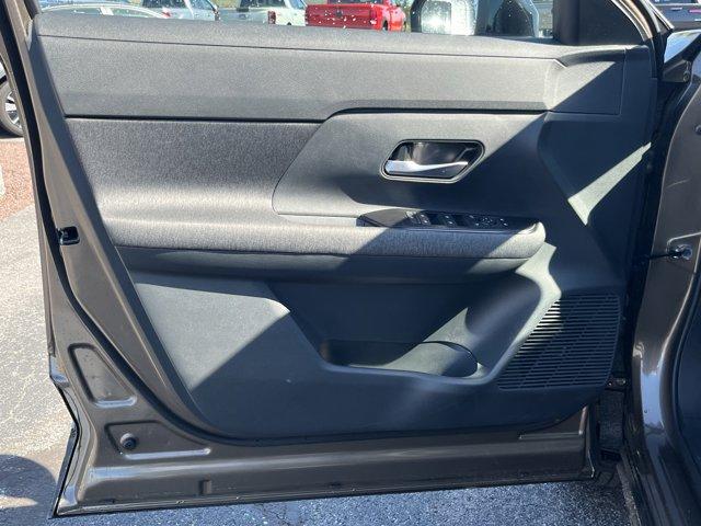 new 2026 Nissan Kicks car, priced at $27,689