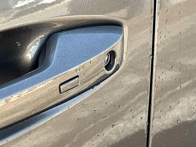 new 2026 Nissan Kicks car, priced at $27,689